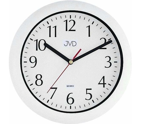 JVD quartz SH494