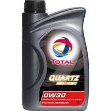 Total Quartz Ineo First 0W-30 1 l