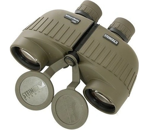 Steiner Military 7x50