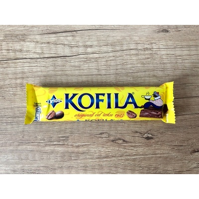 Orion Kofila 64x35 g – Hledejceny.cz
