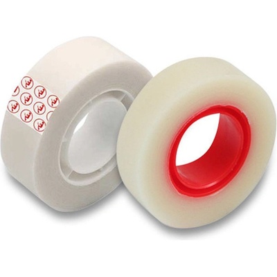 Apli lepicí páska popisovatelná 19 mm x 33 m