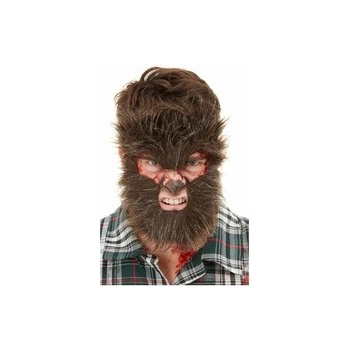 Smiffys Maska vlkodlak