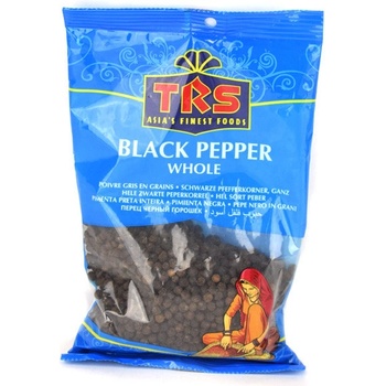 TRS Pepř černý celý 100 g