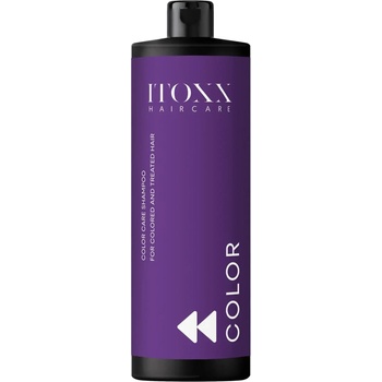 ITOXX Color Shampoo шампоан за коса 1000 мл