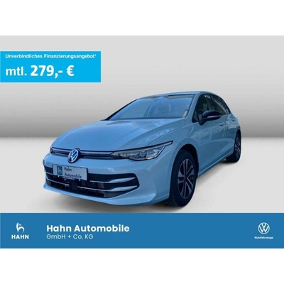 Volkswagen Golf 1.5 eTSI Life DSG 85 kW
