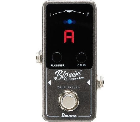 IBANEZ Bigmini