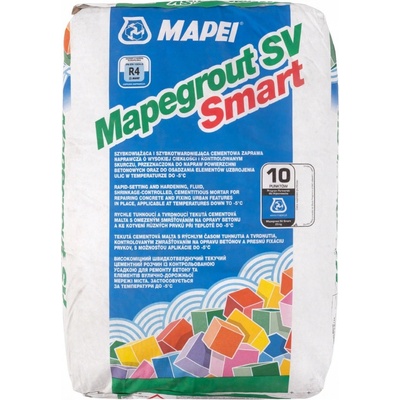 MAPEI Mapegrout SV Smart 25kg
