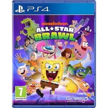 Nickelodeon All-Star Brawl 2