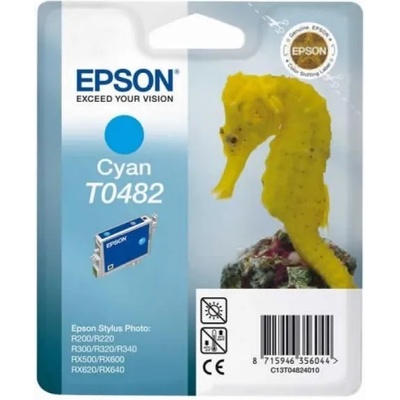 Epson T0482