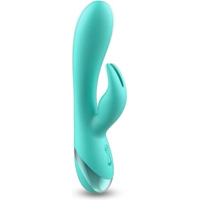 LATETOBED Презаредим рабит вибратор от силикон Festival