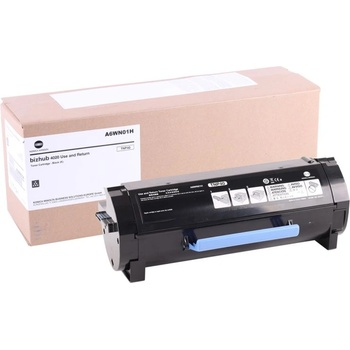 Konica Minolta Тонер TNP-40 Konica Minolta Bizhub 4020, оригинален (ORG toner KM BH 4020)