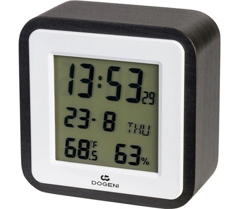 Dogeni TDP002BL