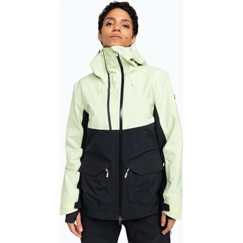ROXY Дамско яке за сноуборд ROXY Gore-Tex Stretch Purelines butterfly