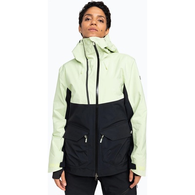 ROXY Дамско яке за сноуборд ROXY Gore-Tex Stretch Purelines butterfly
