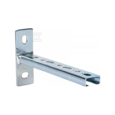 Walraven Sci-fi console rapidrail 30x15, 300mm