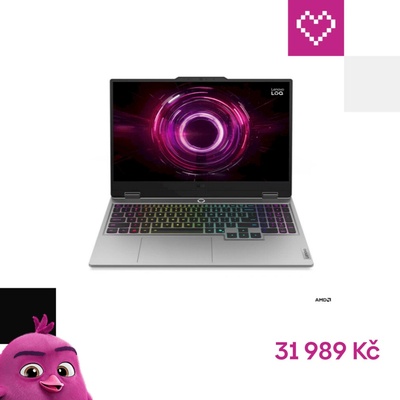 Lenovo LOQ 83JH00G0CK