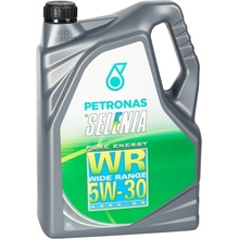 Selénia WR Pure Energy 5W-30 5 l