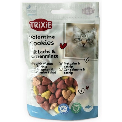 Pochúťka Trixie sušienky so šantou 50 g