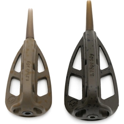 Korda Bait-Up Method feeder Hmotnost: 50g