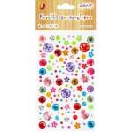 Fisher Price Adhesive crystals mix