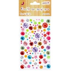 Fisher Price Adhesive crystals mix