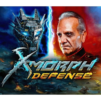 X-Morph: Defense