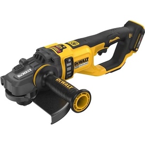 DEWALT DCG460N-XJ Ъглошлайф