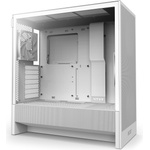 NZXT H5 Flow 2024 White (CC-H52FW-01)