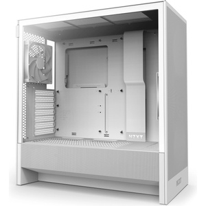 NZXT H5 Flow 2024 White (CC-H52FW-01)