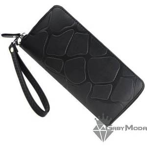  Дамска чанта тип wristlet