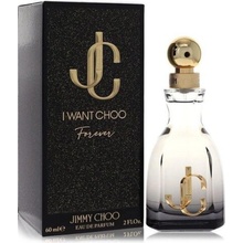 Jimmy Choo I Want Choo Forever parfumovaná voda dámska 60 ml