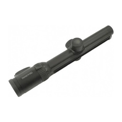 Swarovski Z8i 1-8x24 šína ne 4A I