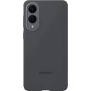 Samsung Galaxy S25 Edge Silicone case black (EF-PS937CBEGWW)