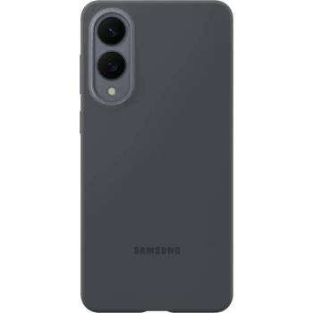Samsung Galaxy S25 Edge Silicone case black (EF-PS937CBEGWW)