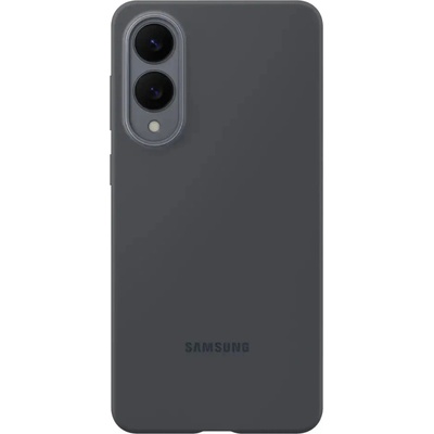 Samsung Galaxy S25 Edge Silicone case black (EF-PS937CBEGWW)