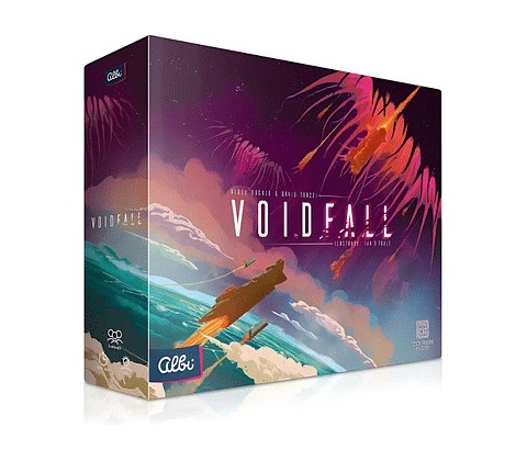 Voidfall
