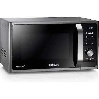 Image 1 of Samsung MG23F301TAS/EO