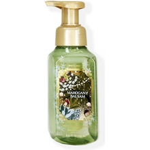 Bath & Body Works Pěnové mýdlo na ruce MAHOGANY BALSAM 259 ml