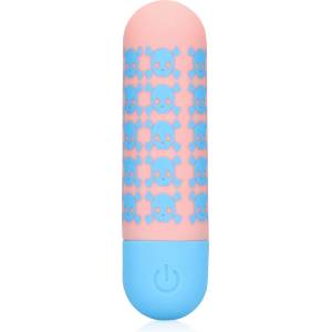 S-Line Bone to be Wild - Bullet Вибратор