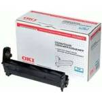 OKI БАРАБАННА КАСЕТА ЗА OKI C 5250/5450/5510 MFP/5540 MFP - Cyan - DRUM UNIT - PN 42126672 (101OKIC5250 CD)
