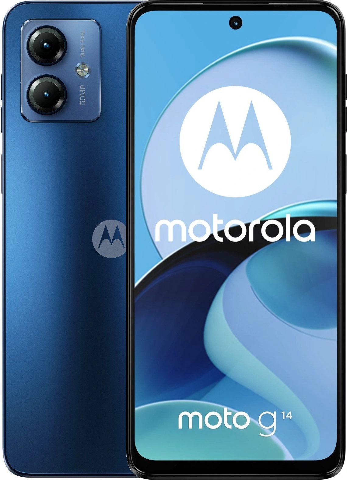 Motorola Moto G14 128GB 4GB RAM Dual