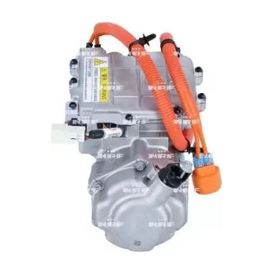 NRF 320255G Kompresor, klimatizace (320255G)
