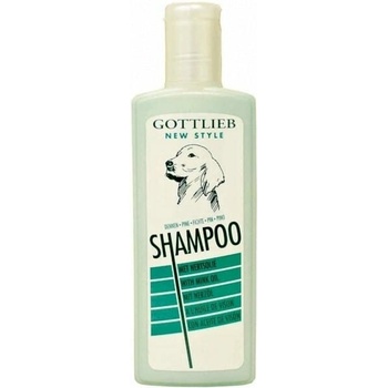 Gottlieb Borovicový šampón 300 ml