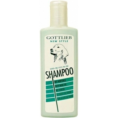 Gottlieb Borovicový šampón 300 ml