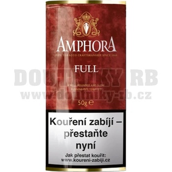 Amphora Full 50 g