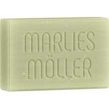 Marlies Möller Marlies Vegan Pure! Solid Melissa Shampoo 100 g