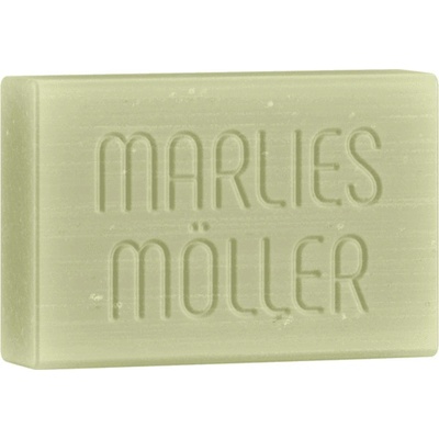 Marlies Möller Marlies Vegan Pure! Solid Melissa Shampoo 100 g