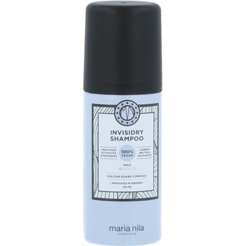 Maria Nila Style Finish Invisidry suchý šampón 100 ml
