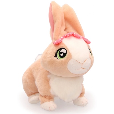 IMC Toys Toys Club Petz IM927216 плюшена играчка (281-927216)