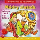 MUDRY ZLATNIK CD